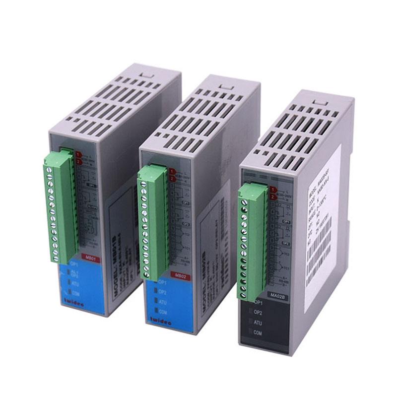 MB系列温度控制？？？