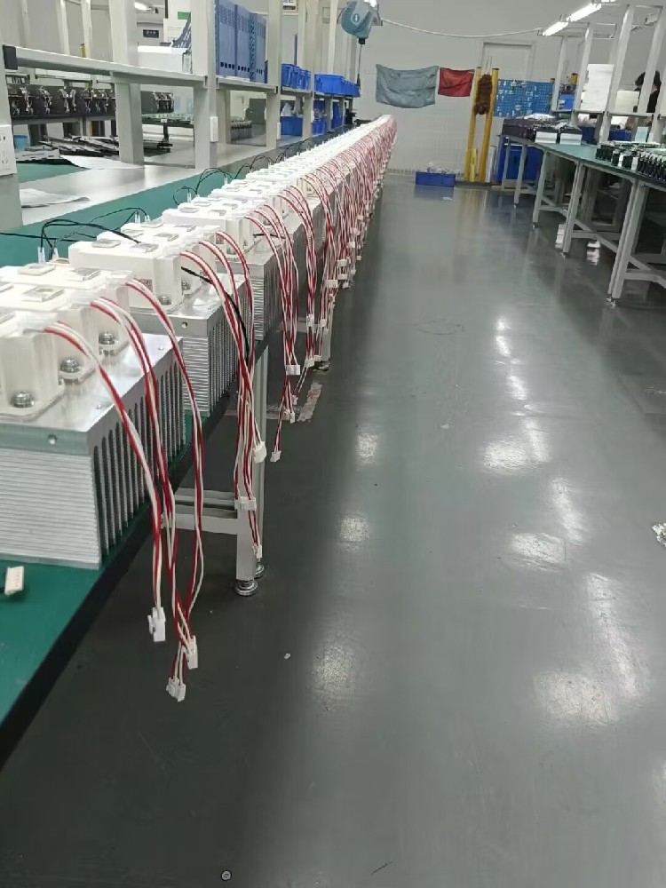 电力调解器泛起问题，，我们该怎样检查呢？