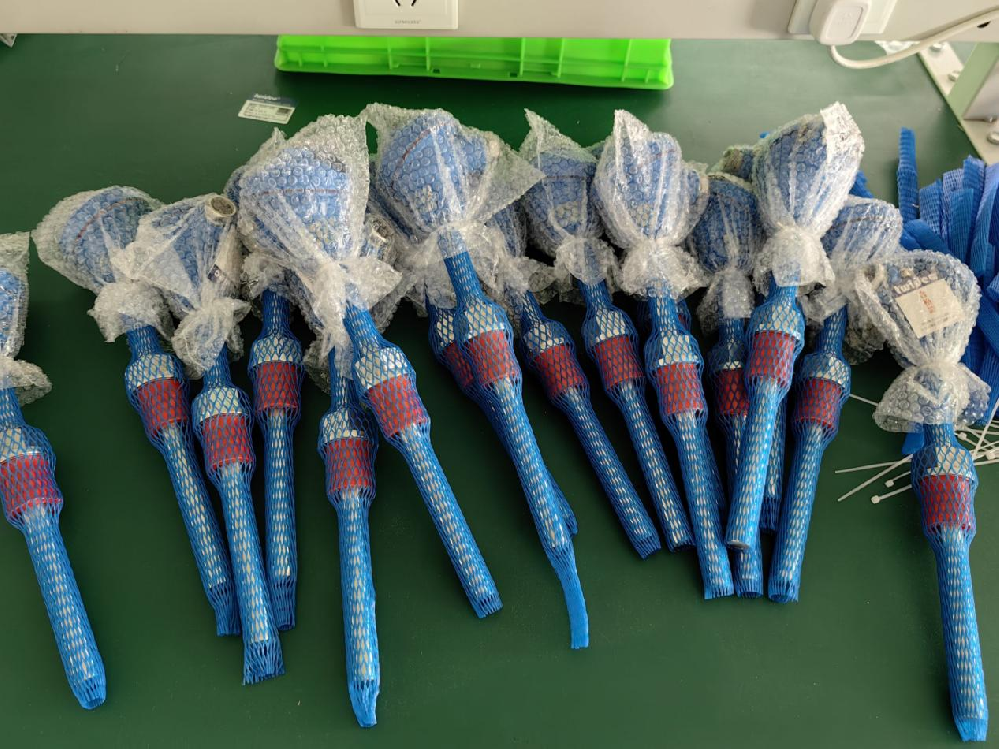 苏州28圈与上海新硕乐成告竣相助，，，助力注塑行业生产