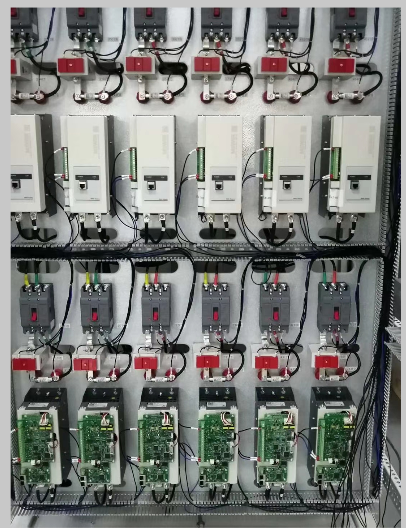 怎样选择适合自己行业的电力调解器？？