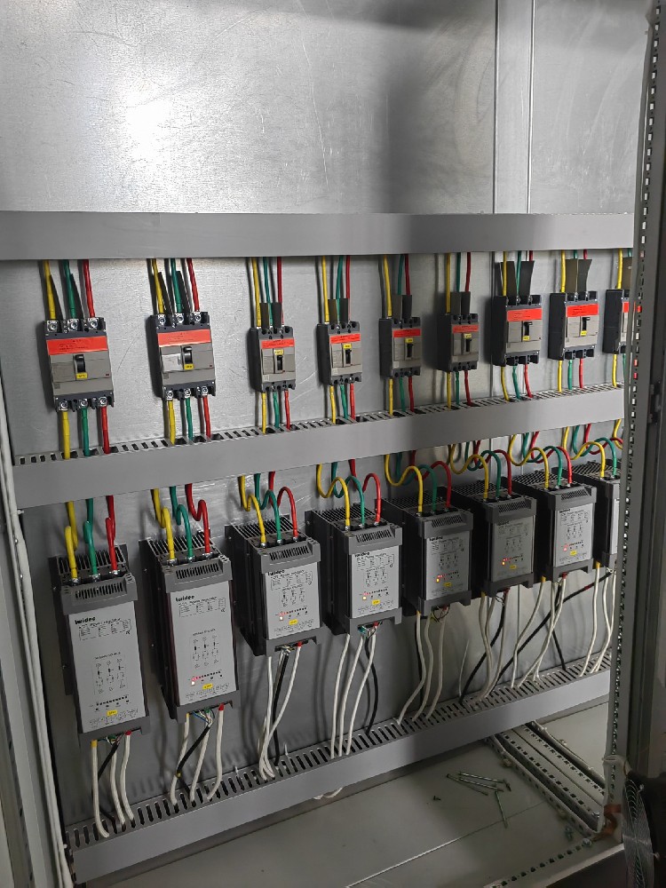 电力调解器泛起故障时，怎样举行快速诊断？有哪些常见故障及扫除要领？