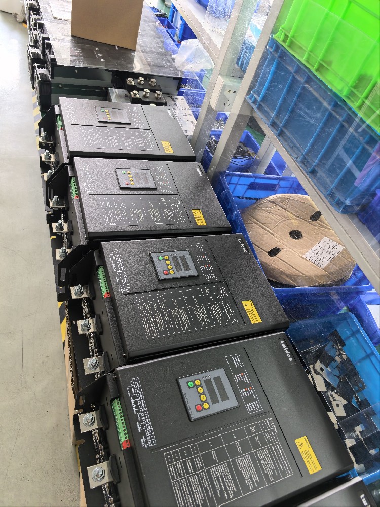 国货之光！！合泉突破温控垄断，，赋能半导体工业新飞跃