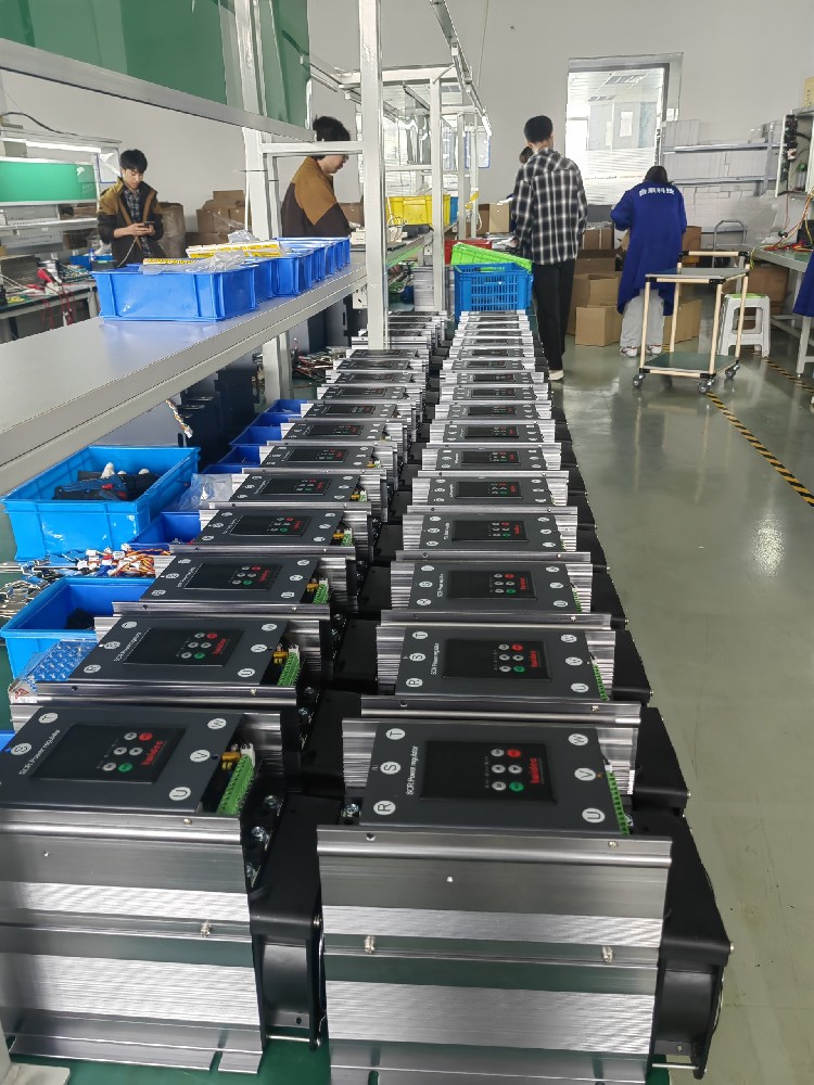 从追赶到逾越：：：合泉仪表温控手艺赋能医疗装备工业