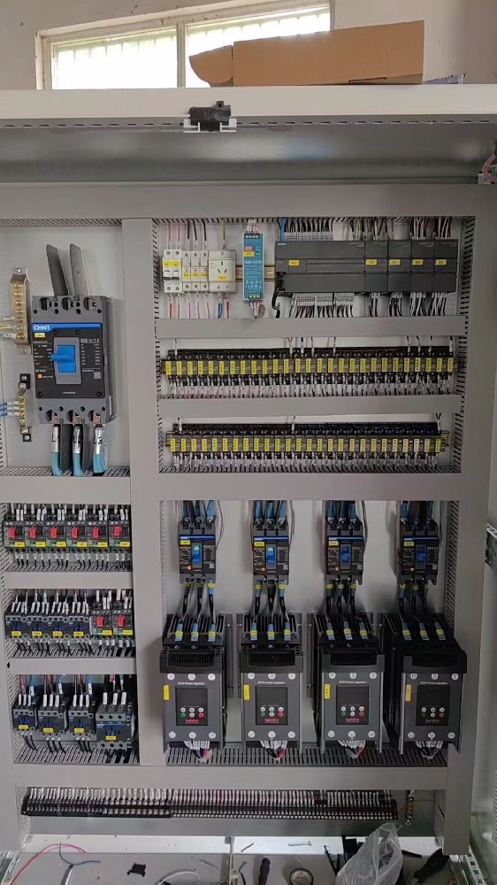 绝了！！这家企业靠温控手艺，，，让注塑产品品质狂飙