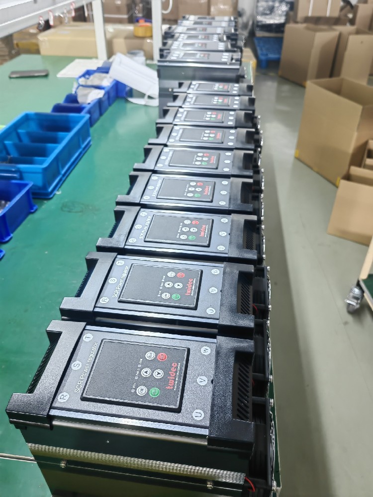 从默默无闻到行业黑马！！这家中国温控企业凭什么惊艳众人？