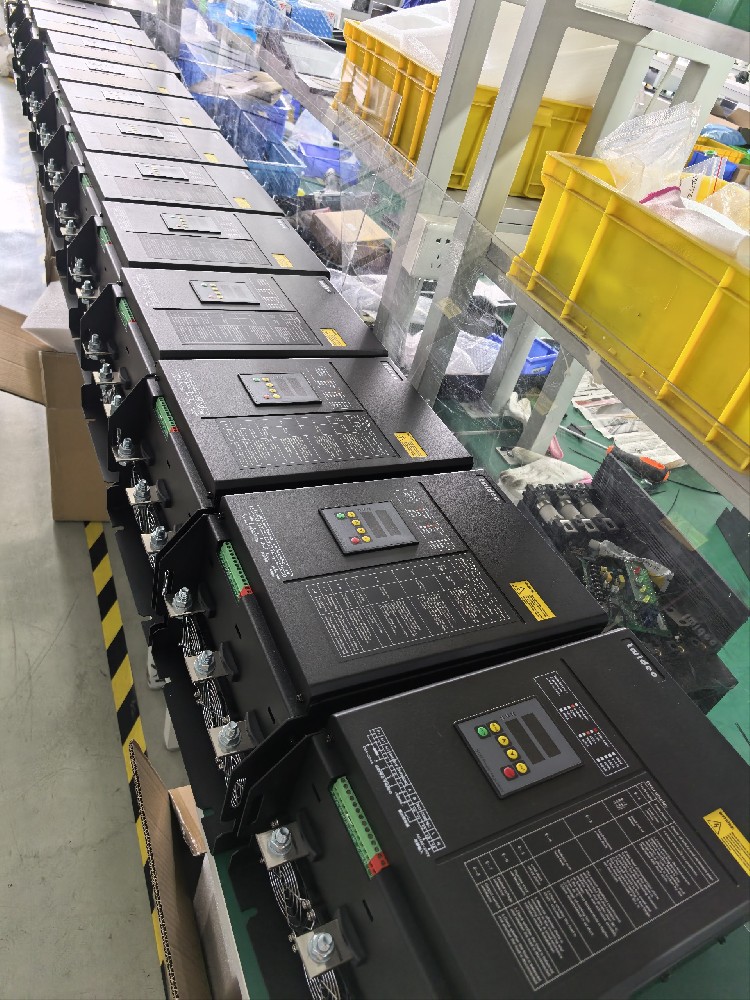 一文读懂：：温控手艺怎样在各行业 “大显神通”，，，引领工业升级？