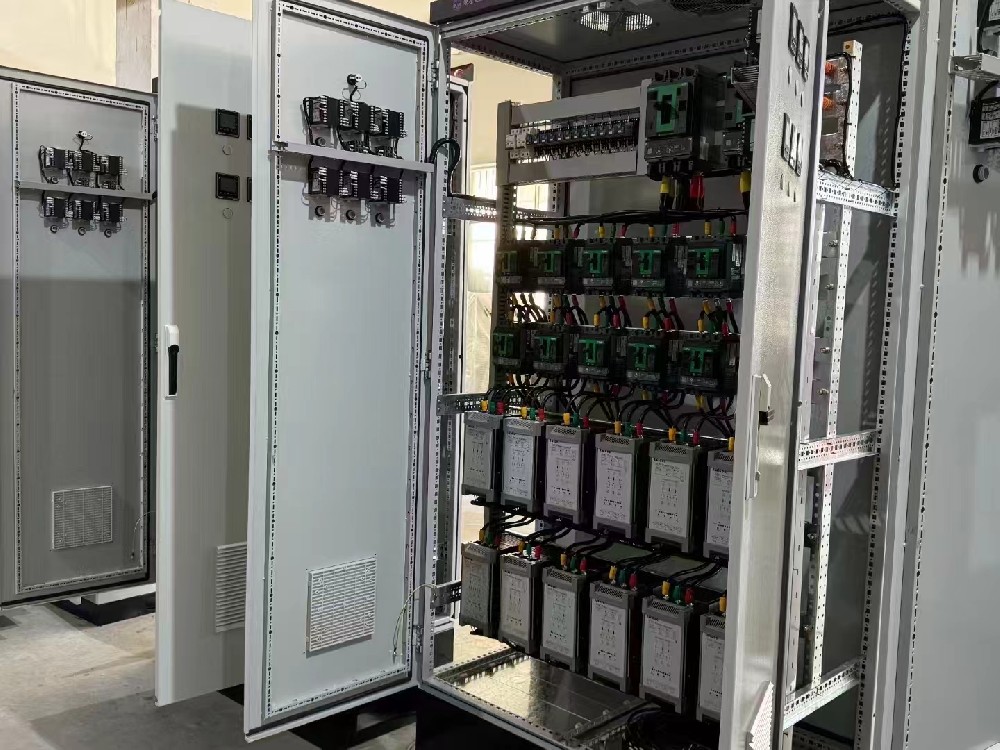 从 3% 到 30%：：温控手艺怎样助力行业实现质的飞跃