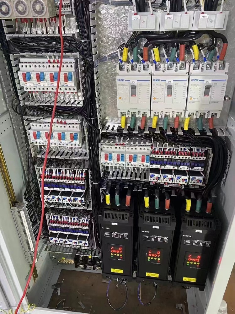 化工生产避坑指南：：温控系统升级怎样破解产能瓶颈？？？