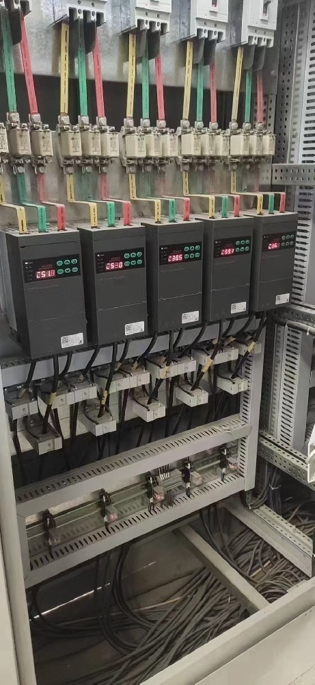 当温控成为工业刚需，，这家民族品牌凭什么脱颖而出？？？