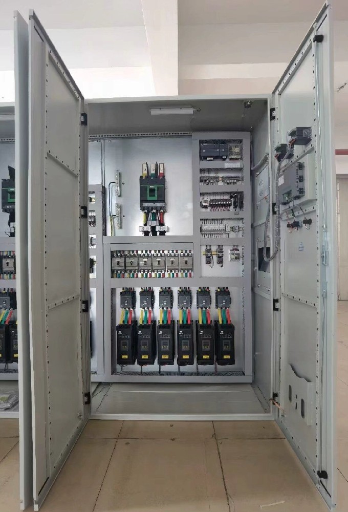 电力调解器引发通讯故障？？深度剖析滋扰源及应对战略